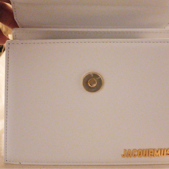 Jacquemus Le Chiquito Moyen - Picture 3 of 11